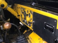 1948 Willys Jeep for sale in Michigan (ID-142762)