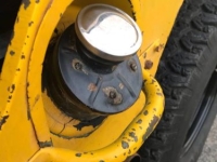 1948 Willys Jeep for sale in Michigan (ID-142762)