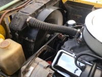 1948 Willys Jeep for sale in Michigan (ID-142762)