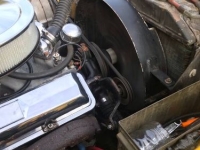 1948 Willys Jeep for sale in Michigan (ID-142762)