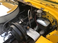 1948 Willys Jeep for sale in Michigan (ID-142762)