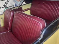 1948 Willys Jeep for sale in Michigan (ID-146420)