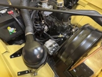 1948 Willys Jeep for sale in Michigan (ID-146420)