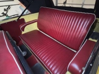 1948 Willys Jeep for sale in Michigan (ID-146420)