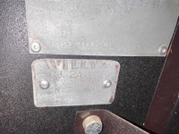 1948 Willys Jeep for sale in Michigan (ID-162938)