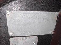 1948 Willys Jeep for sale in Michigan (ID-162938)