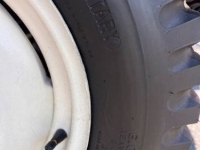 1948 Willys Jeep for sale in Michigan (ID-162938)