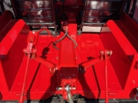 1948 Willys Jeep for sale in Michigan (ID-162938)