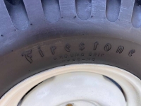 1948 Willys Jeep for sale in Michigan (ID-162938)