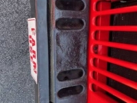 1948 Willys Jeep for sale in Michigan (ID-162938)