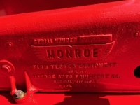 1948 Willys Jeep for sale in Michigan (ID-162938)