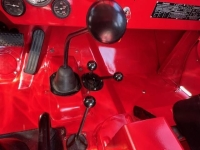 1948 Willys Jeep for sale in Michigan (ID-162938)