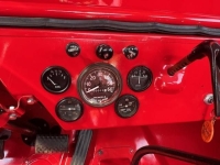 1948 Willys Jeep for sale in Michigan (ID-162938)