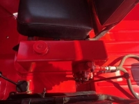 1948 Willys Jeep for sale in Michigan (ID-162938)