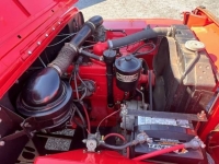 1948 Willys Jeep for sale in Michigan (ID-162938)