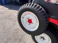 1948 Willys Jeep for sale in Michigan (ID-162938)