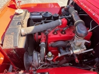 1948 Willys Jeep for sale in Michigan (ID-162938)