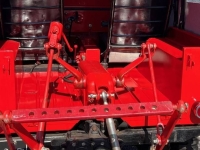 1948 Willys Jeep for sale in Michigan (ID-162938)