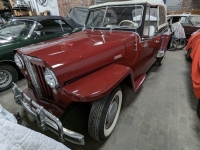1948 Willys Jeepster for sale (ID-128150)