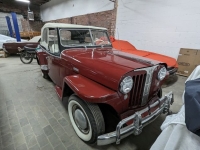 1948 Willys Jeepster for sale (ID-128150)