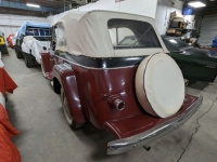 1948 Willys Jeepster for sale (ID-128150)
