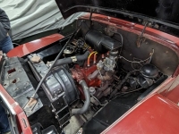 1948 Willys Jeepster for sale (ID-128150)