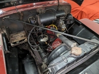 1948 Willys Jeepster for sale (ID-128150)
