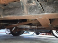 1948 Willys Overland for sale in Michigan (ID-122984)