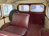 1948 Willys Overland for sale in Michigan (ID-122984)
