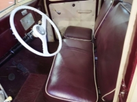 1948 Willys Overland for sale in Michigan (ID-122984)