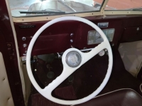 1948 Willys Overland for sale in Michigan (ID-122984)