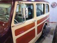 1948 Willys Overland for sale in Michigan (ID-122984)