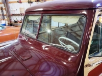 1948 Willys Overland for sale in Michigan (ID-122984)