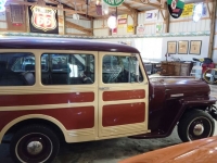 1948 Willys Overland for sale in Michigan (ID-122984)