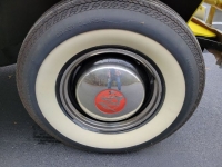 1948 Willys Overland for sale in Michigan (ID-124627)