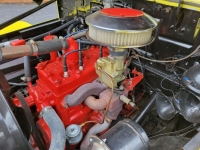 1948 Willys Overland for sale in Michigan (ID-124627)