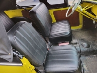 1948 Willys Overland for sale in Michigan (ID-124627)