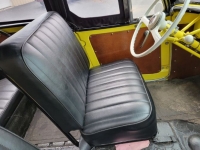 1948 Willys Overland for sale in Michigan (ID-124627)