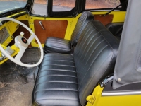 1948 Willys Overland for sale in Michigan (ID-124627)