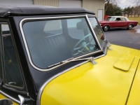 1948 Willys Overland for sale in Michigan (ID-124627)