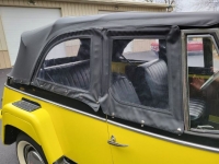 1948 Willys Overland for sale in Michigan (ID-124627)