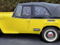 1948 Willys Overland for sale in Michigan (ID-124627)