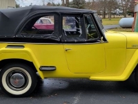 1948 Willys Overland for sale in Michigan (ID-124627)