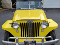 1948 Willys Overland for sale in Michigan (ID-124627)
