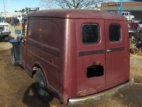 1948 Willys Overland for sale in Michigan (ID-164223)