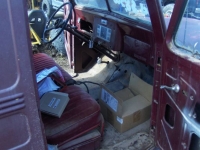 1948 Willys Overland for sale in Michigan (ID-164223)