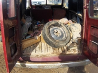 1948 Willys Overland for sale in Michigan (ID-164223)