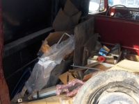 1948 Willys Overland for sale in Michigan (ID-164223)