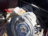 1948 Willys Overland for sale in Michigan (ID-164223)