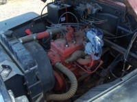 1948 Willys Overland for sale in Michigan (ID-164223)